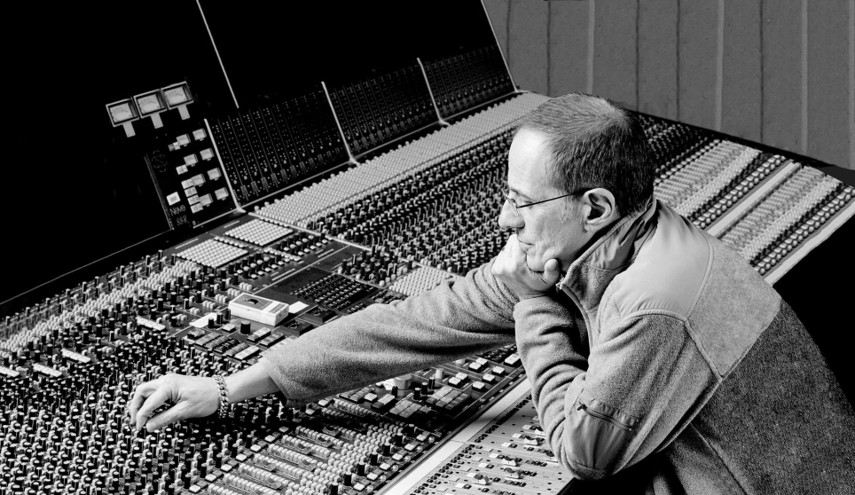 Bob Ezrin